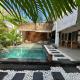 Villa Anyelir, Uluwatu - Fotografie 1