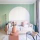 Chic Parisian 1-Bedroom Apartment in Vibrant 10th Arr - Mobility Lease, Paris - Foto 6