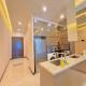 Crystal Suite at Dorsett Infinity Pool KL, Kuala Lumpur - Fotografie 2