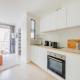 Chic Parisian 1-Bedroom Apartment in Vibrant 10th Arr - Mobility Lease, Paris - Foto 1