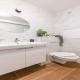 Chic Parisian 1-Bedroom Apartment in Vibrant 10th Arr - Mobility Lease, Paris - Foto 5