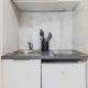 Peaceful studio with terace for 2P - Sacré-C ur, Paris - Photo 8