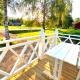 Villa The White Moose, 6 rooms, 3 bedrooms, 2,5 baths, sauna, near Branäs, Likenäs (foto 8)