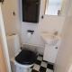 Villa The White Moose, 6 rooms, 3 bedrooms, 2,5 baths, sauna, near Branäs, Likenäs (foto 7)
