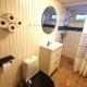 Villa The White Moose, 6 rooms, 3 bedrooms, 2,5 baths, sauna, near Branäs, Likenäs (foto 6)
