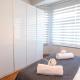 Central Osmanbey 2 Br Apart,4th Floor With Balcony, Istanbul - Foto 9