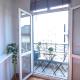 Central Osmanbey 2 Br Apart,4th Floor With Balcony, Istanbul - Foto 5