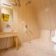 Whispering Pines Cottages A-Frame By Bastiat Stays, Jibhi - Foto 3