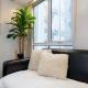 A2J Executive 2BR BGC Loft Near HighStreet & Malls, Manila - Foto 7