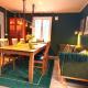 Villa The White Moose, 6 rooms, 3 bedrooms, 2,5 baths, sauna, near Branäs, Likenäs (foto 2)