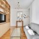 Modern flat - 1BD 4P - Porte Maillot, Paris - Foto 8