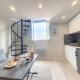 Nestor&Jeeves - VIEUX NICE DUPLEX - Studio - Central, Nice - Fotografie 2