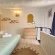 Nestor&Jeeves - VIEUX NICE DUPLEX - Studio - Central, Nice - Fotografie 4