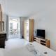 Superb apartment for 4 pers - Arc de Triomphe-Bail Mobility, Paris - Foto 6