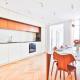 Beautiful modern apartment 3 BDR 6P C ur de Paris, Paris - Photo 9