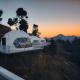 Nilayam Resorts, Kanatal - Fotografie 1