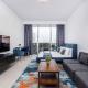 Comfortable Studio In Jvc Swimming Pool, Gym, Dubaj - Zdjęcie 6