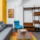YalaRent Luxury Apartments in the Heart of the City, Athen - Foto 10