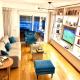 Luxury 2 bedroom 2 bathroom flat in Kolonaki !, Athen - Foto 3