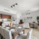 Spacious 3BR at La Sirene 3 With Waterfront View, Dubaj - Zdjęcie 6