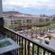 Modern Studio with Sea View in Arona 40 m² with Balcony - Foto 1