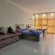 A425 Sunny Sands, Seaview Holiday Chalet, Free WiFi, Hurghada - Fotografie 6
