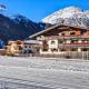 Appartements Alpenrose, Längenfeld (fotografie 4)