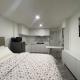 Ashish Service Apartment - S1, Pókhara