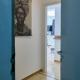 Chic Psiri Studio ,Renovated & Central in Athens, Atény - Fotografie 7