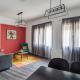 Central Hideaway near Ermou street Perfect for groups and families, Atény - Fotografie 4