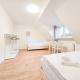 RAJ Living - Monteurwohnung mit 3 Zimmern - Dachgeschoss - Parkplatz, Duisburg - Kuva 4