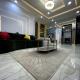 De-Luxe Haven Apartment, Lekki (fotografie 6)