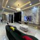 De-Luxe Haven Apartment, Lekki (fotografie 7)