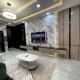De-Luxe Haven Apartment, Lekki (fotografie 8)