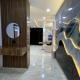 De-Luxe Haven Apartment, Lekki (fotografie 9)