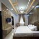 De-Luxe Haven Apartment, Lekki (fotografie 10)