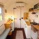 Shepherds Hut - Oak Lincoln - Zdjęcie 6