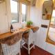 Shepherds Hut - Oak Lincoln - Zdjęcie 8