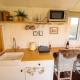 Shepherds Hut - Oak Lincoln - Zdjęcie 9