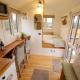 Shepherds Hut - Ash Lincoln - Photo 5