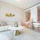 1 BR in Address JBR with Marina view by PK Holidays, Dubaï - Photo 4