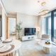 1 BR in Address JBR with Marina view by PK Holidays, Dubaï - Photo 8