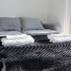 Cozy Penthouse Loft - Near the Airport, Vantaa (fotografie 4)