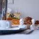 Cozy Penthouse Loft - Near the Airport, Vantaa (fotografie 5)