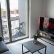 Cozy Penthouse Loft - Near the Airport, Vantaa (fotografie 8)