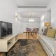 Rua do Crucifixo Cozy 1 Bedroom 1D, Lisbonne - Photo 8
