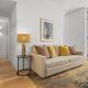 Rua do Crucifixo Cozy 1 Bedroom 1D, Lisbonne - Photo 9