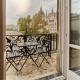 Charming Budapest Apartment with Parliament Views, Budapest - Foto 6