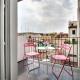 Apartments Florence- San Gallo Suite IV with balcony Florenz - Foto 3
