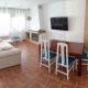 Cozy townhouse in Soneja, Soneja